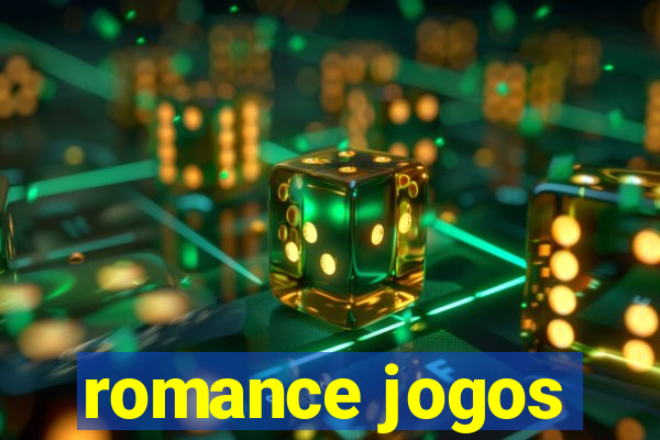 romance jogos